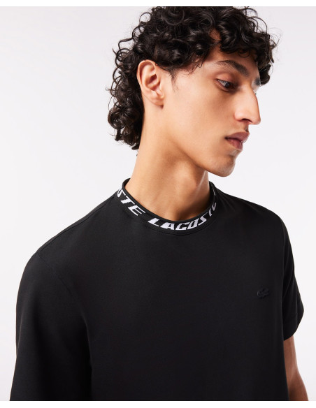 LACOSTE TH9687-00 - Camiseta