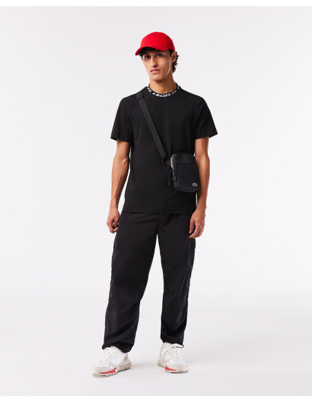 LACOSTE TH9687-00 - Camiseta