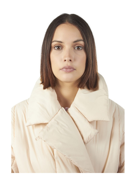 DEUXIÈME FEMME Eva - Manteau