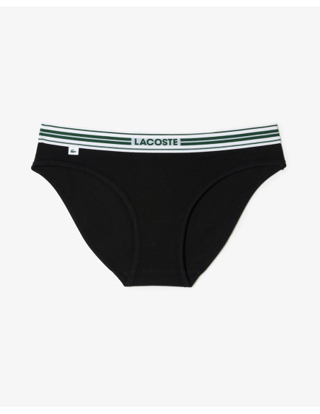 LACOSTE 8F1333-00 - Panties