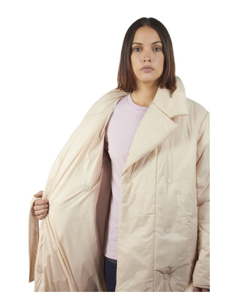 DEUXIÈME FEMME Eva - Manteau