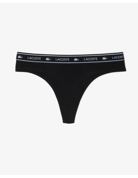 LACOSTE 8F1342-00 - Perizoma