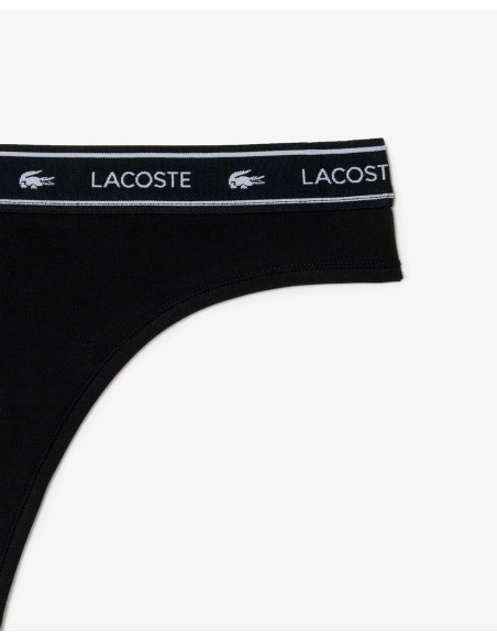 LACOSTE 8F1342-00 - String