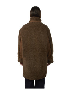 SECOND FEMALE Krizian - Coat 2