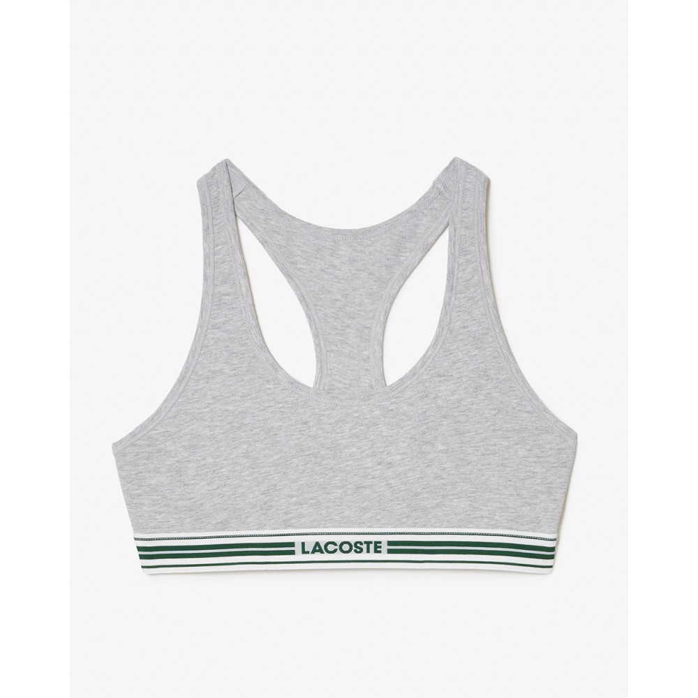LACOSTE IF8179-00 - Sutiã