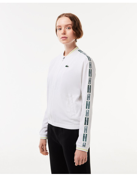 LACOSTE BF1026-00 - Jaqueta