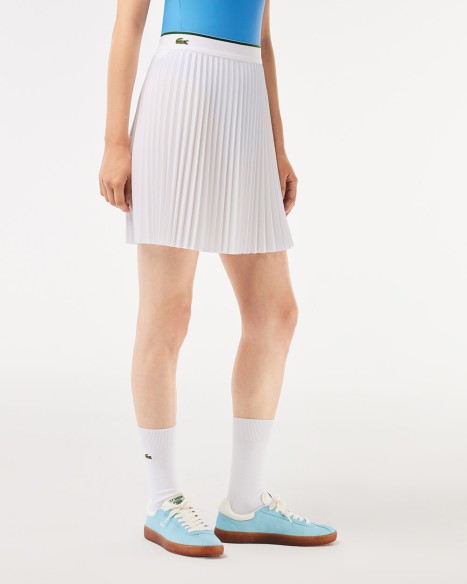LACOSTE JF2701-00 - Jupe