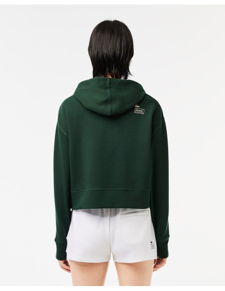 LACOSTE SF0281-00 - Sudadera