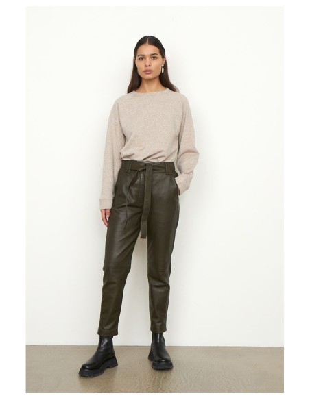 SECOND FEMALE Indie - Pants