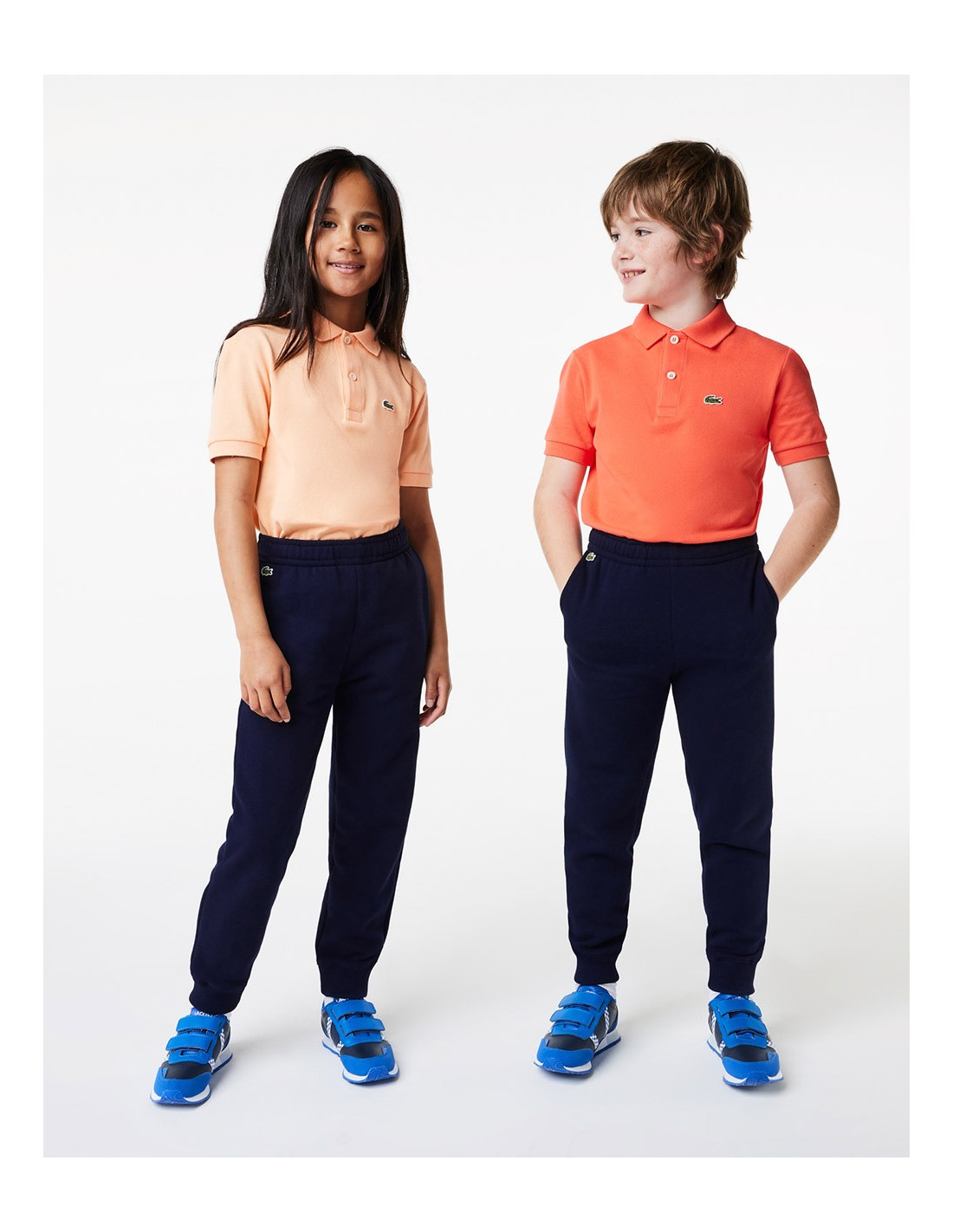 LACOSTE XJ9728 00 Tracksuit bottoms
