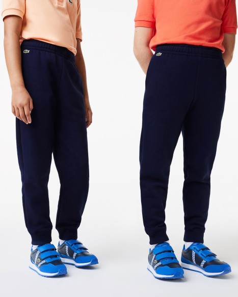 LACOSTE XJ9728-00 - Pantaloni della tuta