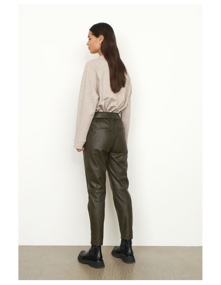 SECONDA FEMMINILE Indie - Pantaloni