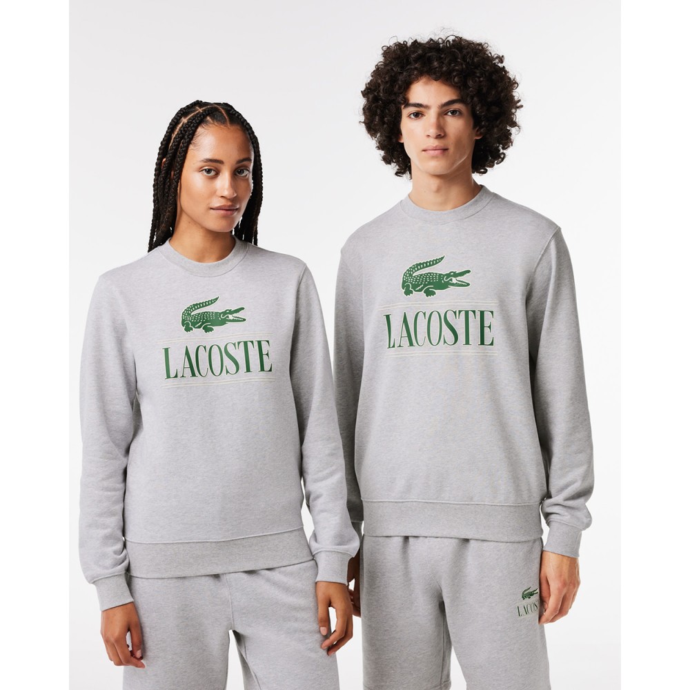 LACOSTE SH1228-00 - Sweatshirt