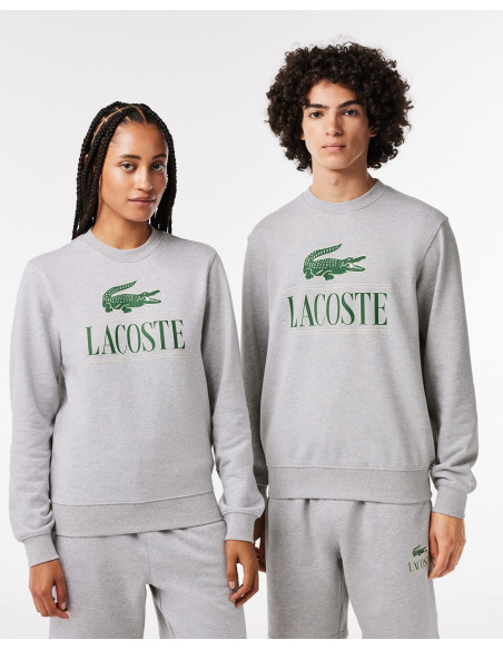 LACOSTE SH1228-00 - Felpa