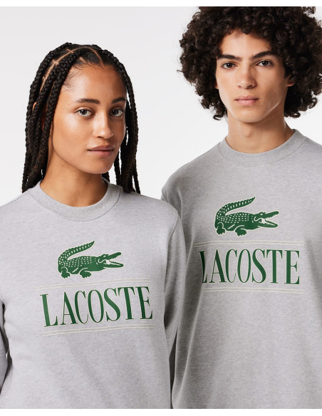 LACOSTE SH1228-00 - Sudadera