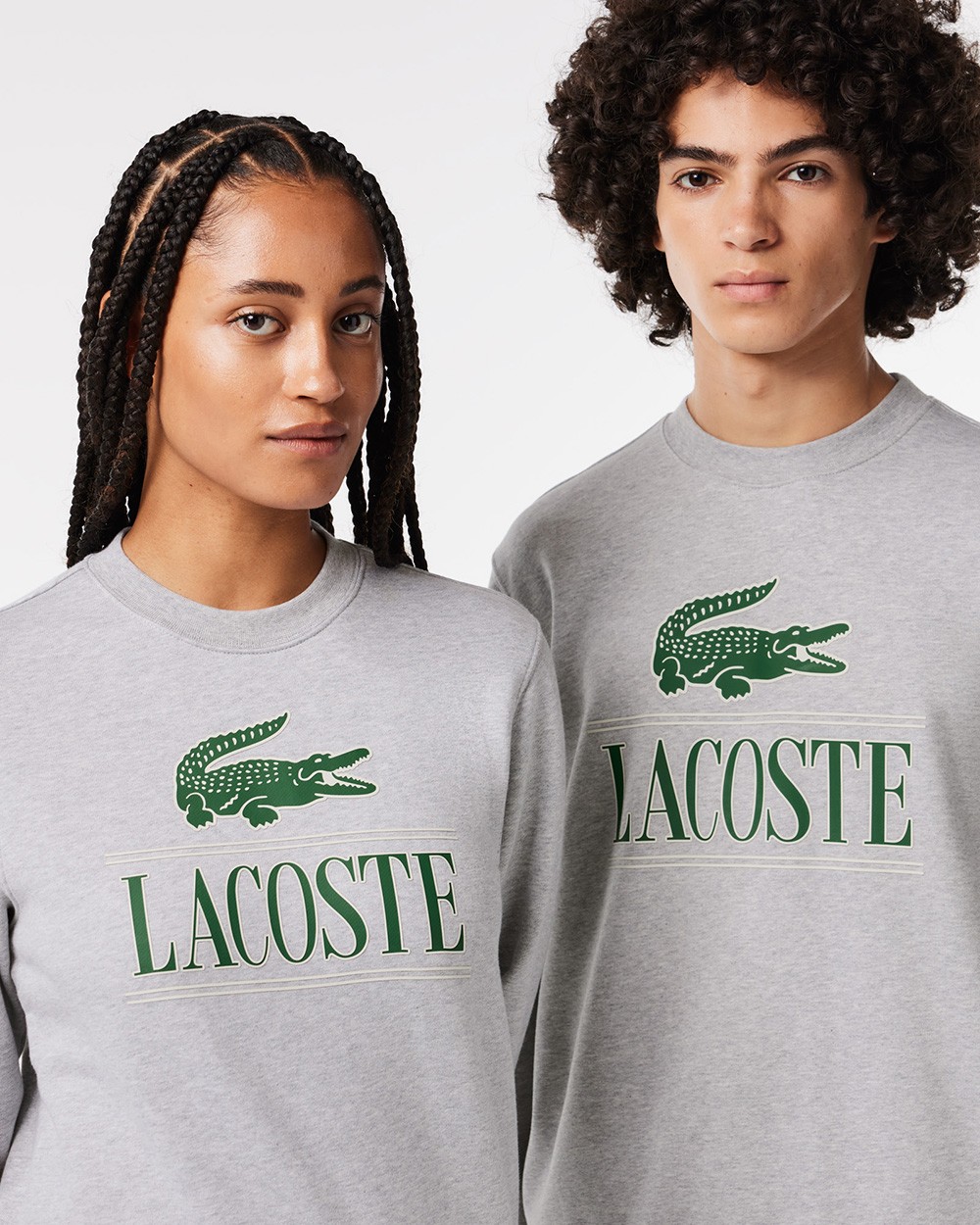 Buy Lacoste sweatshirt