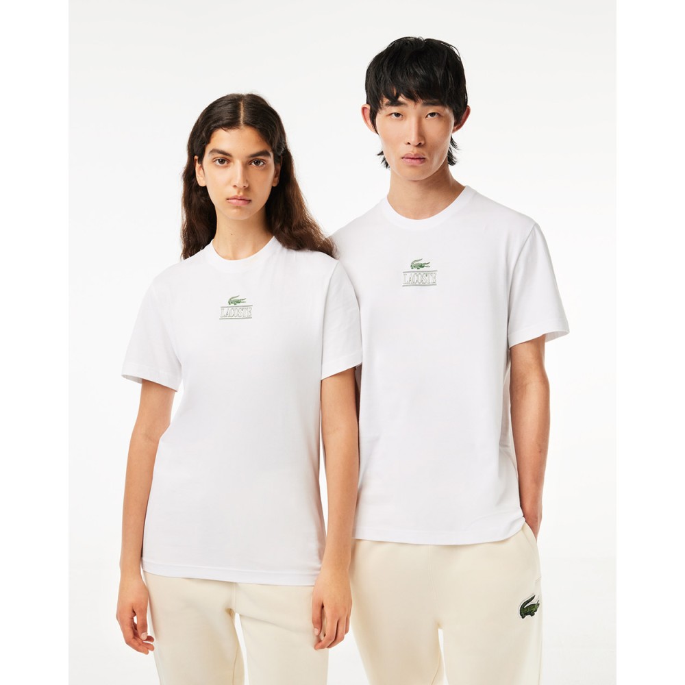 LACOSTE TH1147-00 – T-Shirt