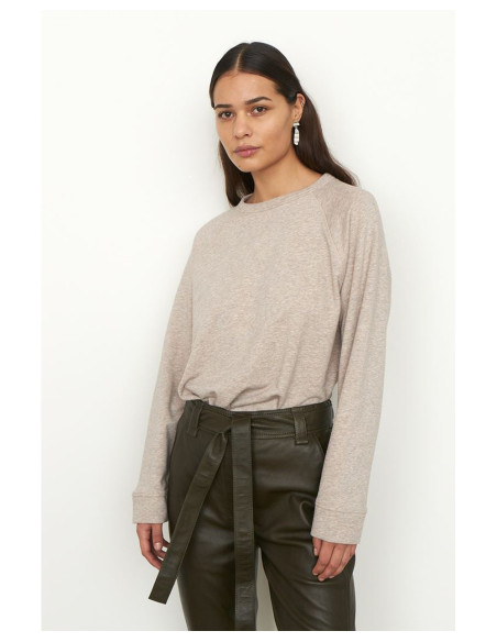SECOND FEMELLE Indie - Pantalon