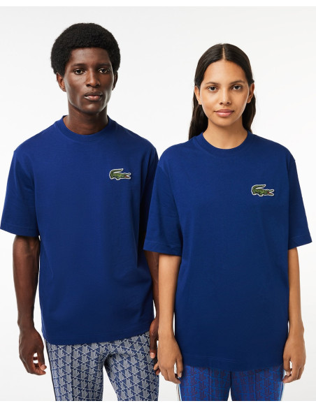 LACOSTE TH0062-00 - T-shirt