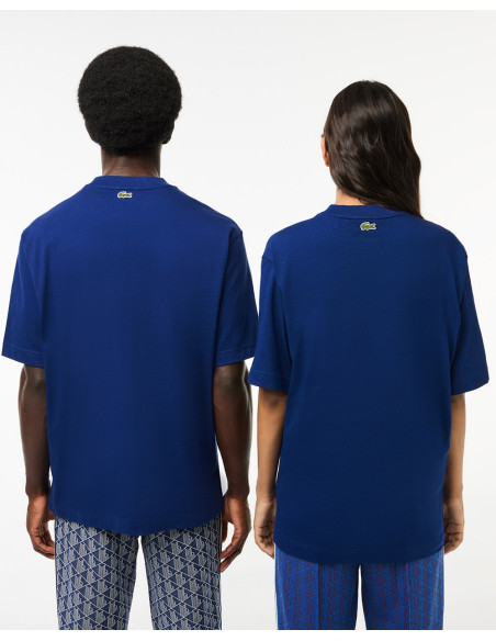 LACOSTE TH0062-00 - T-shirt