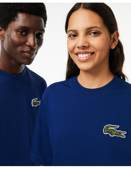 LACOSTE TH0062-00 - T-shirt