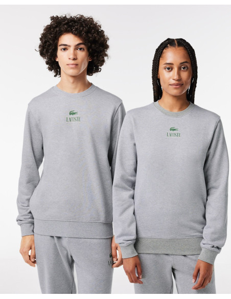 LACOSTE SH1156-00 - Sweatshirt