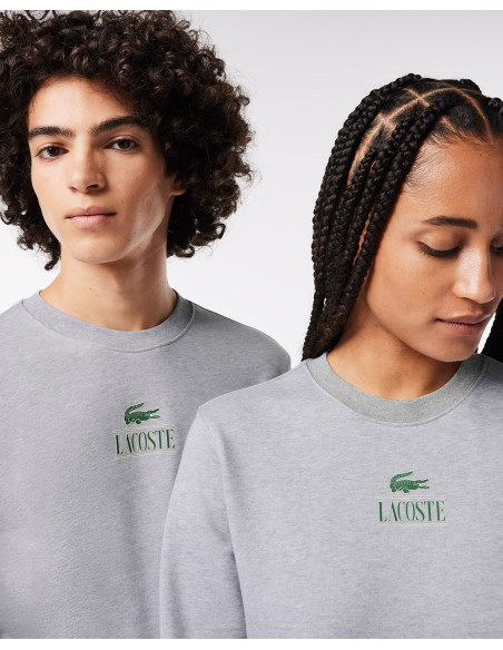 LACOSTE SH1156-00 - Sweatshirt
