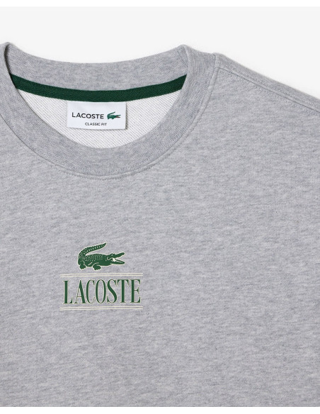 LACOSTE SH1156-00 - Sweatshirt