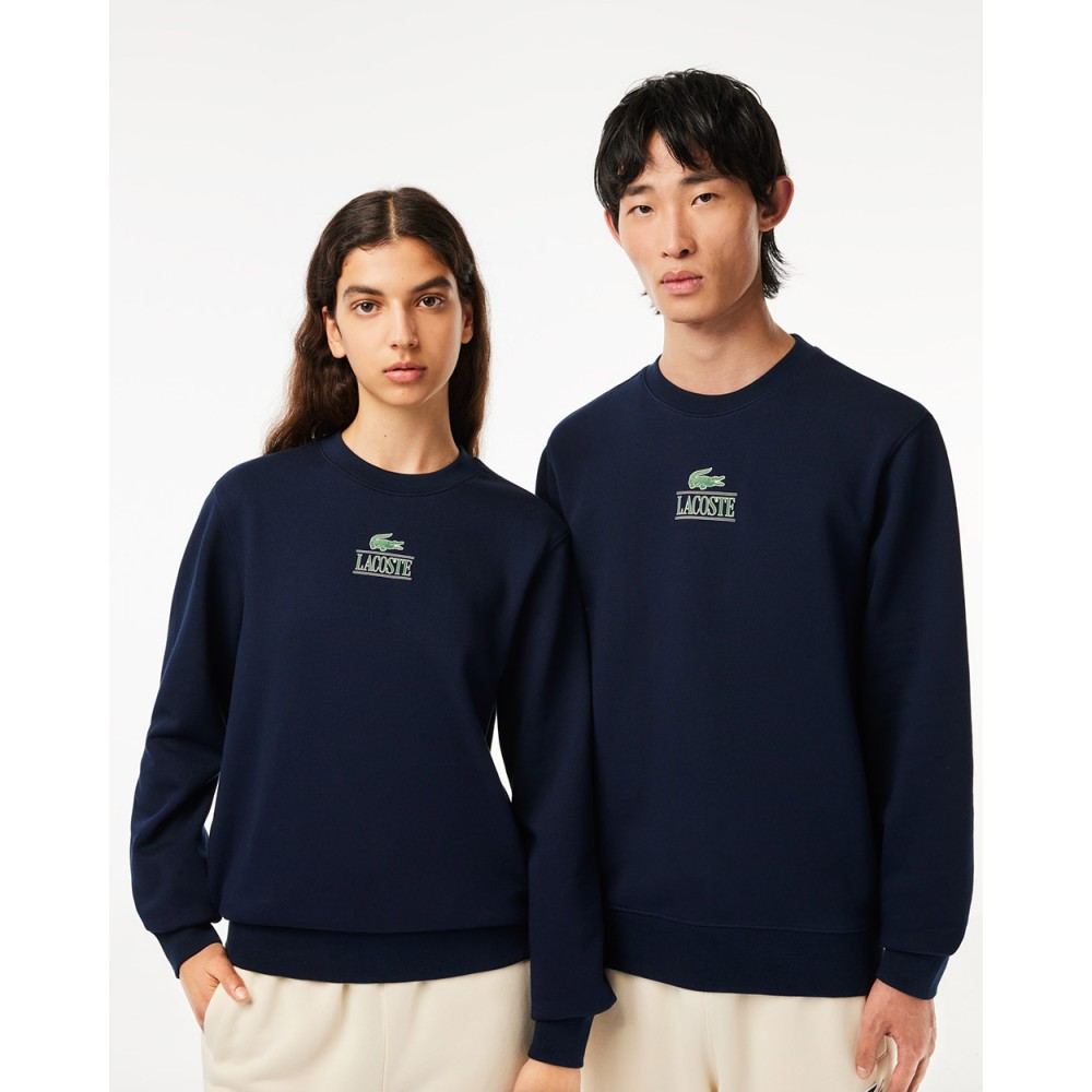 LACOSTE SH1156-00 – Sweatshirt