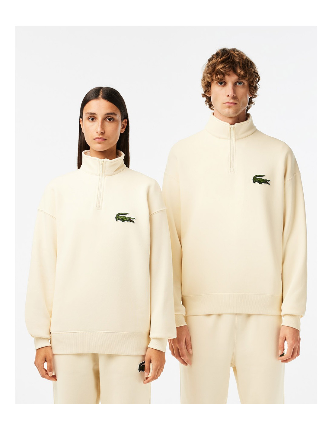 LACOSTE SH0069-00 – Sweatshirt