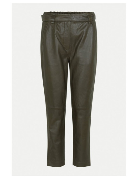 SECOND FEMELLE Indie - Pantalon