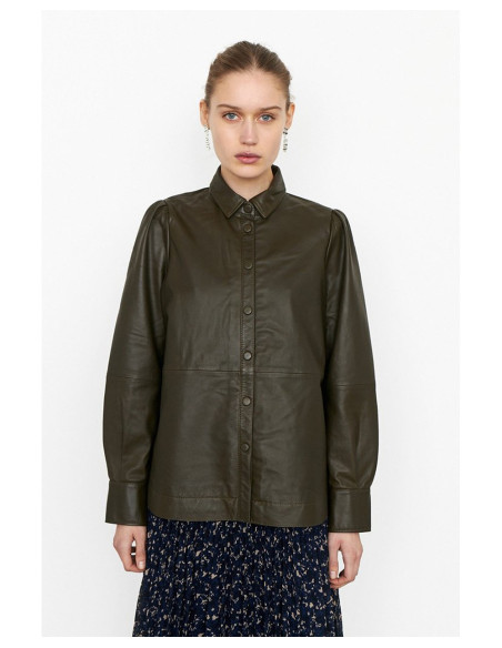 SEGUNDA FEMININA Edie - Camisa