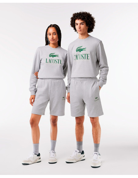 LACOSTE GH1220-00 - Pantalón corto