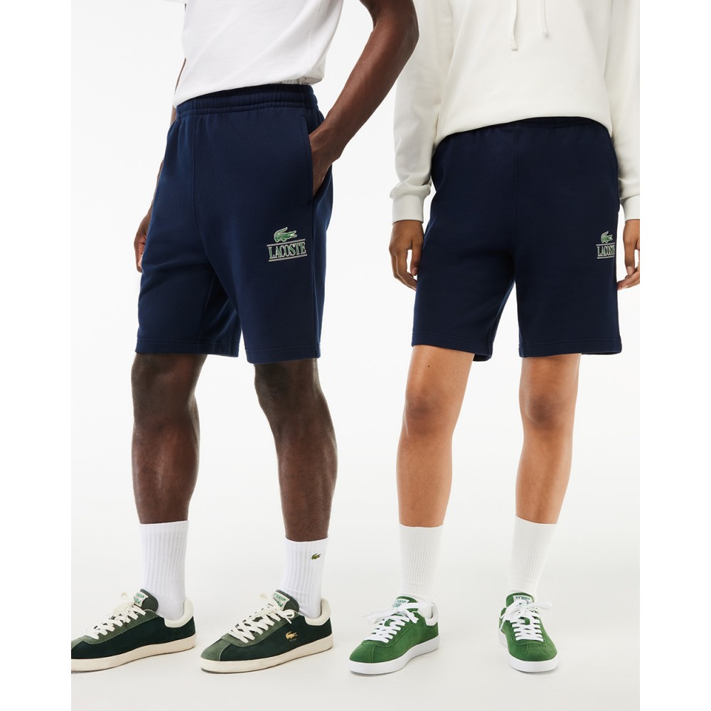 LACOSTE GH1220-00 – Shorts