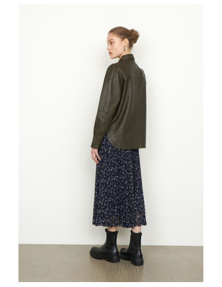 SEGUNDA FEMININA Edie - Camisa