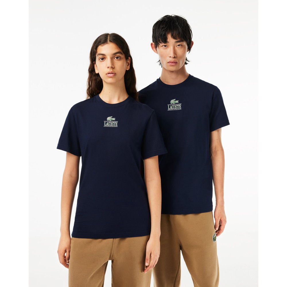 LACOSTE TH1147-00 - T-shirt