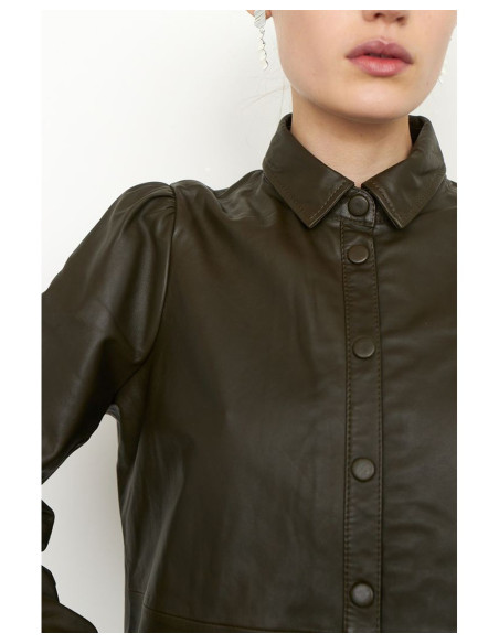 SECOND FEMALE Edie - Shirt