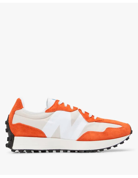 NEW BALANCE U327 - Turnschuhe