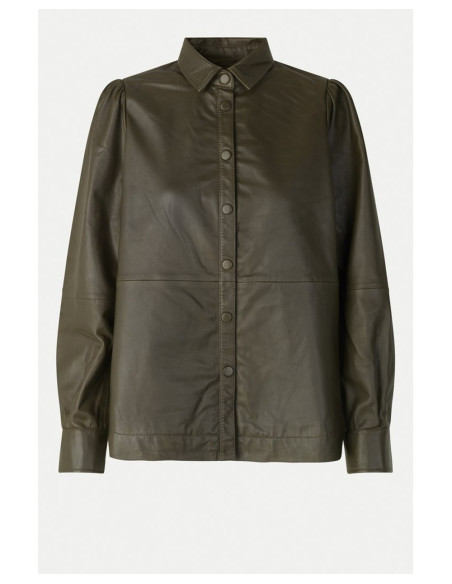 SECONDA FEMMINILE Edie - Camicia