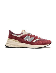 NEW BALANCE 997 - Scarpe da ginnastica