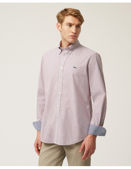 HARMONT & BLAINE CRK012012044 - Shirt