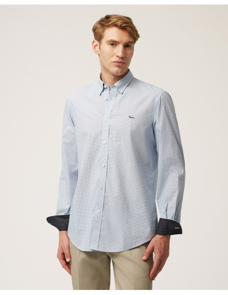 HARMONT & BLAINE CRK011012578 - Camicia