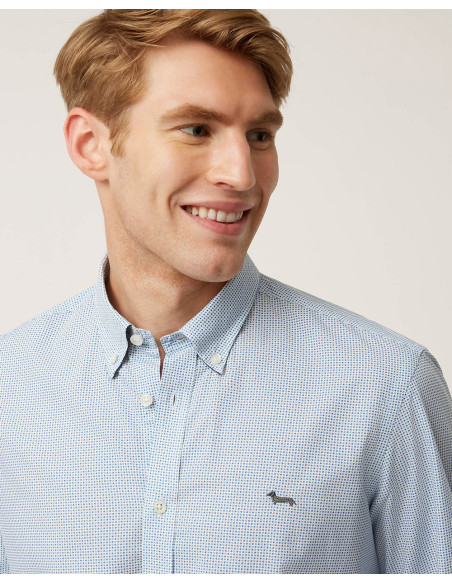HARMONT & BLAINE CRK011012578 - Camicia