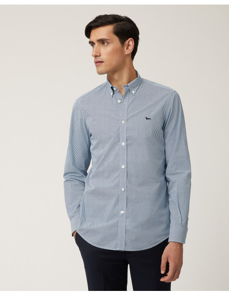 HARMONT & BLAINE CRK011012577 - Camisa
