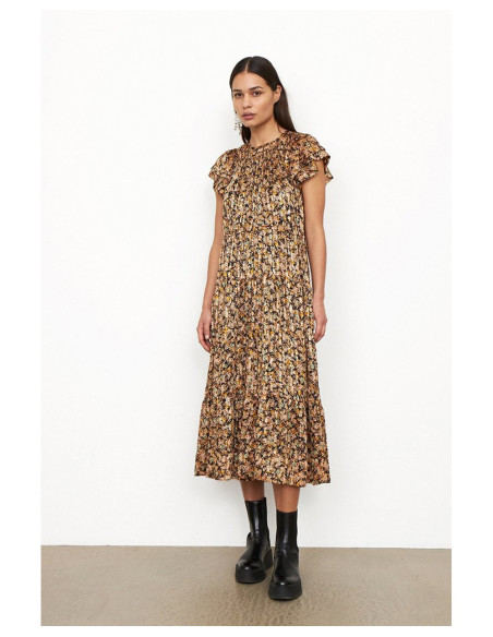 SECOND FEMALE Dagmar - Dress