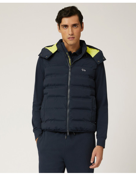 HARMONT & BLAINE K0K209040586 - Vest