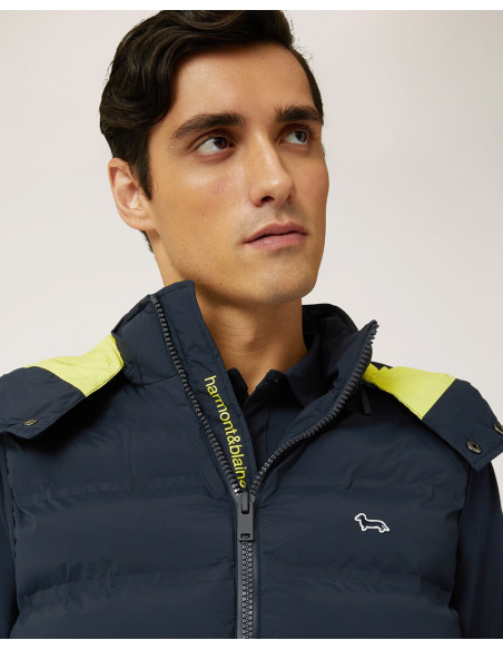 HARMONT & BLAINE K0K209040586 - Vest