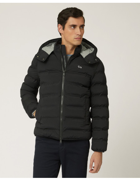 HARMONT & BLAINE K0K208040586 - Cazadora