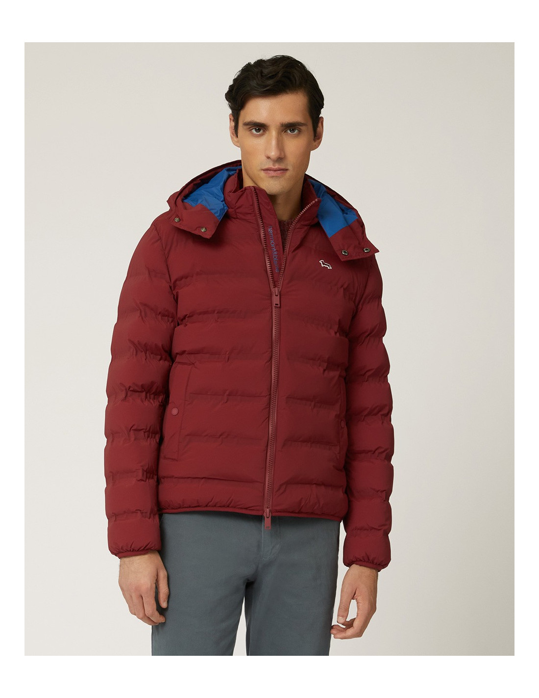 HARMONT & BLAINE K0K208040586 – Jacke