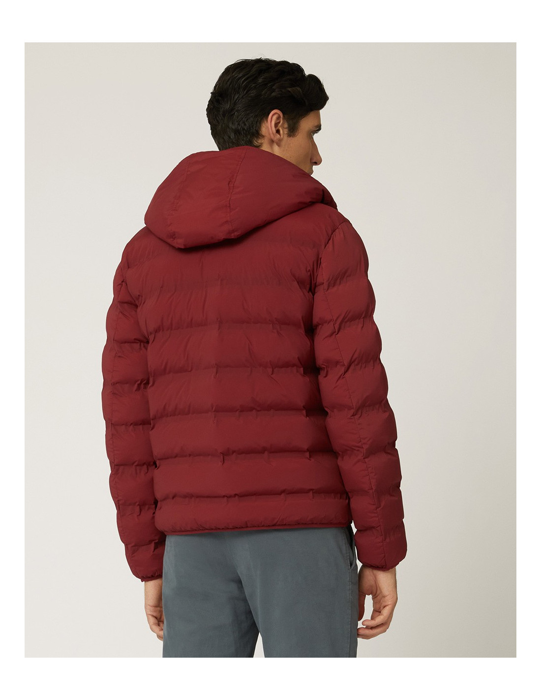 HARMONT & BLAINE K0K208040586 - Jacket HARMONT & BLAINE K0K208040586 - Jacket
